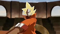 فرفره های انفجاری