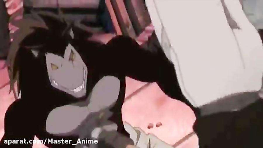 Soul Eater AMV  Youre Gonna Go...