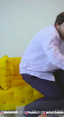 وقتی گیلاس کامیار ۶۹۶ اعصبانی...