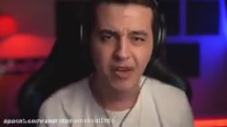 بازی با اریا کیوکسر