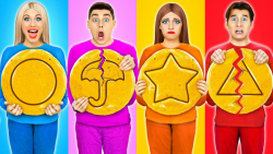 چالش بازی اسکویید چالش و موقعی...