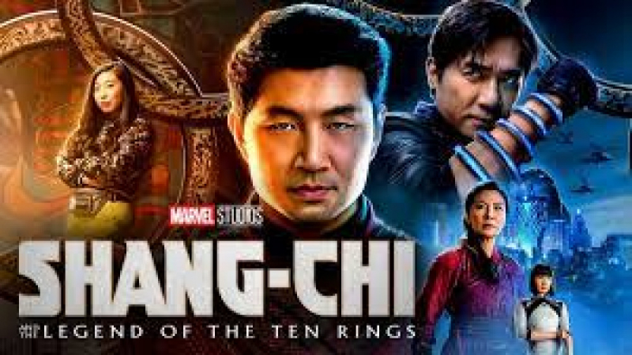 فیلم شانگ چی و افسانه ی ده حلقه Shang-Chi and the Legend of the Ten Rings 2021 زمان7940ثانیه