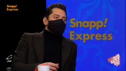 گفتگو با بهرام رادان و کاظم دا...