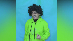 طنز سرنا  یه فرزند ایرانی امان...