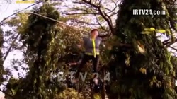 سریال یک عشق یک جنون قسمت ۲۳۲...