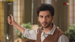 قسمت 89 سریال مسحور دوبله فارس...