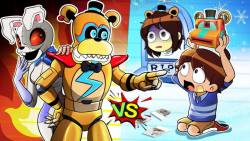 انیمیشن فناف  فردی  ونی