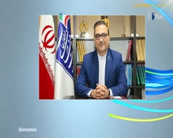 بهره برداری از سامانه های کابردی و فناورانه فضایی کشور ؛ امروز بهره برداری از سامانه های کابردی و فناورانه فضایی کشور ؛ امروز