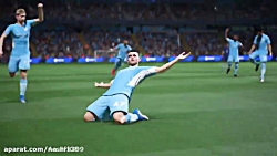تریلر رسمی FIFA22