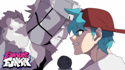 انیمیشن فرایدی نایت فانکین  1