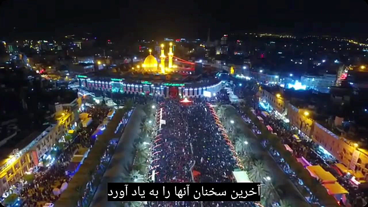 نماهنگ بعد از تو (after you) با زیرنویس فارسی زمان275ثانیه