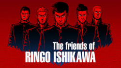 گیم پلی(داستانی)بازی the freinds of ringo ishikawa دوستان رینگو ایشیکاوا قسمت #1