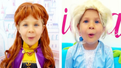 دیانا و روما | دیانا و روما جد...