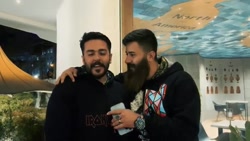 حامد تبریزی