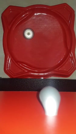 فرفره های انفجاری