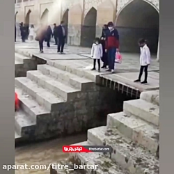 زاینده رود زنده شد