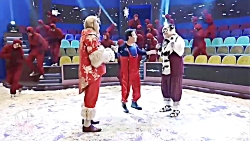 آهنگ جدید عمو پورنگ در کلبه عم...