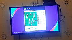 بهترین ترکیب های تیم ملی ایران درpes21