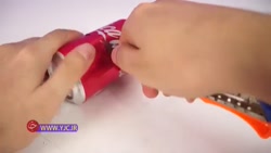 ساخت وسایل برقی جالب