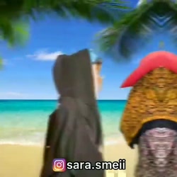 کلیپ طنز رفیق صمیمی کلیپ خنده...