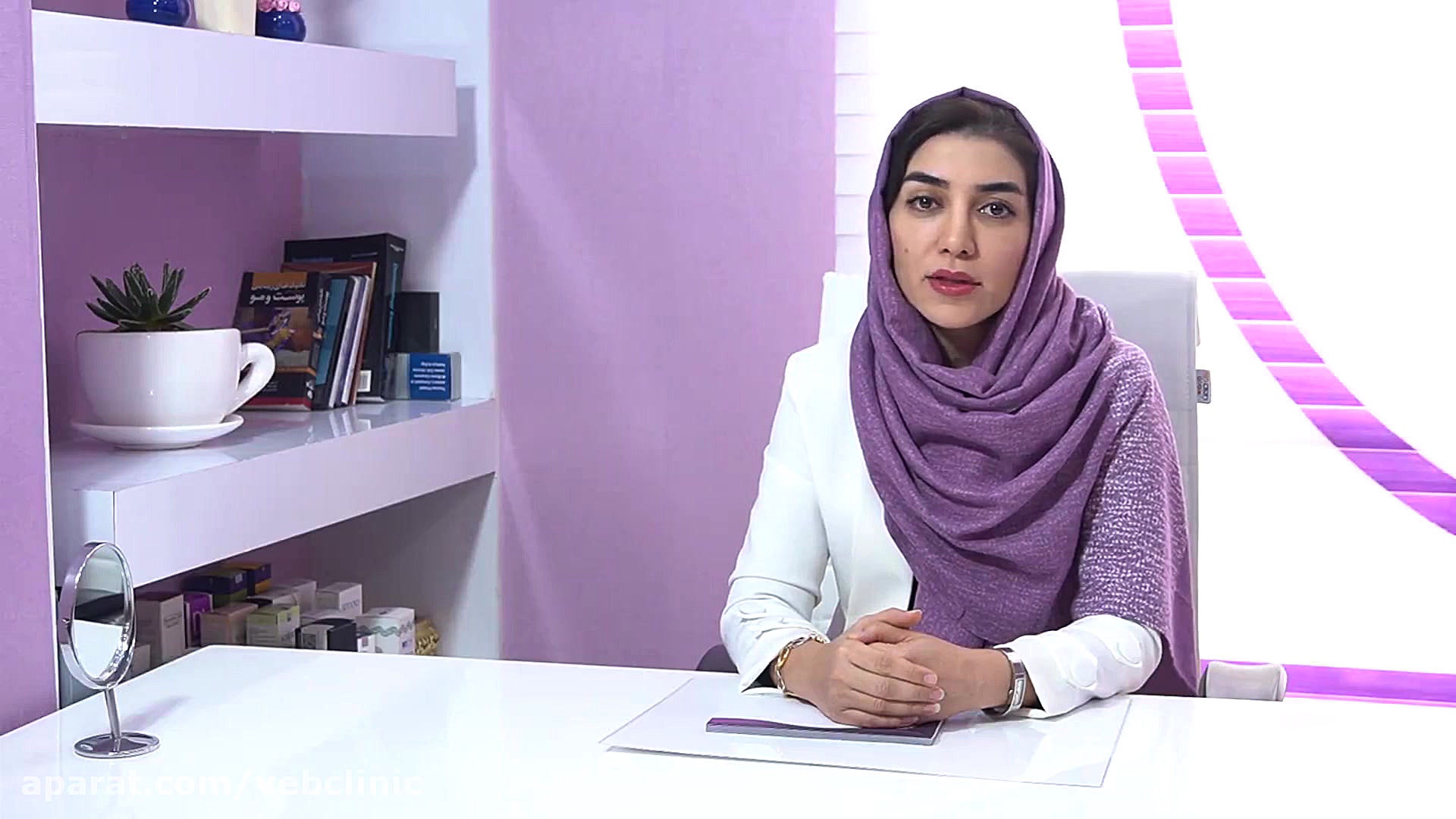 دکتر مرضیه فرقانی پوست و مو شیراز 07191010115 داخلی 404 ماموپلاستی