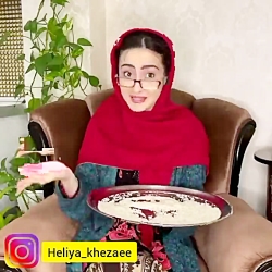 ویدیو خنده دار مشکلاتمون با خا...