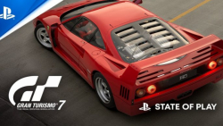 ویدیو معرفی روند بازی Gran Turismo 7 در رویداد State of Play