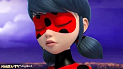 کلیپ دختر کفشدوزکی راز آدرین 2...