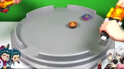 فرفره های انفجاری