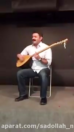 مقام راست در کلاس های تهران