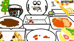 اسمر فود مگولی