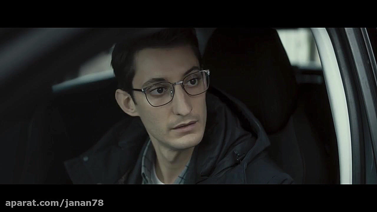 فیلم جعبه سیاه Black Box 2021 زیرنویس فارسی زمان7718ثانیه