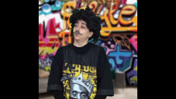 طنز جدید سرنا  مجردی یعنی با م...