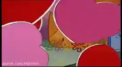 کارتون بابسفنجی دوبله فارسی