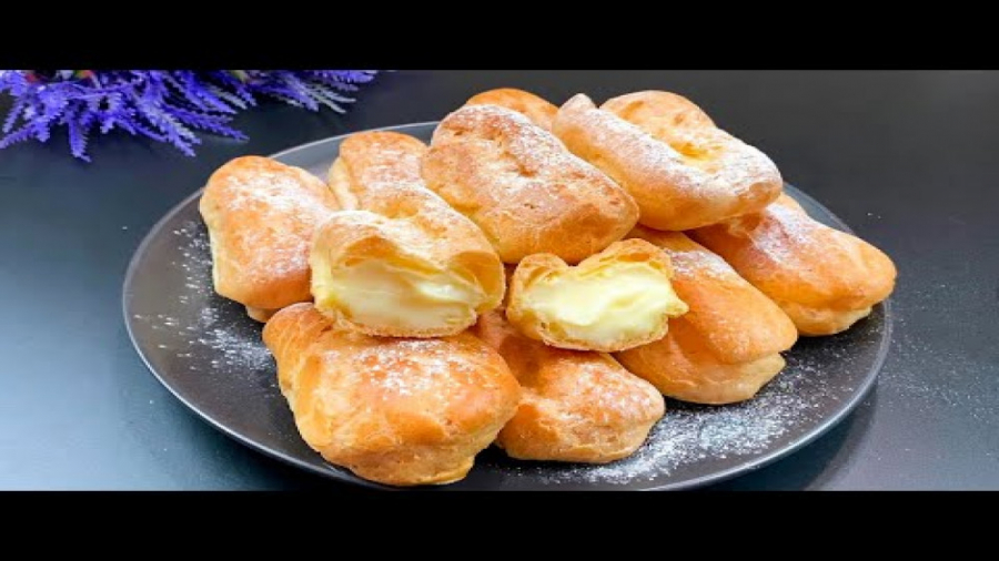 این دستورپخت از مادربزرگ همه را شگفت زده کرد!  شیرینی ای که در دهان آب می شود