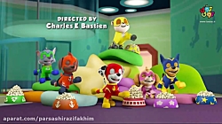 سگهای نگهبان