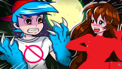 انیمیشن فرایدی نایت فانکین  گر...