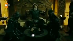 تیرز فصل سوم عثمان قسمت ۸۱