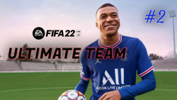 FIFA 22 ~ Ultimate Team ~ پارت 2