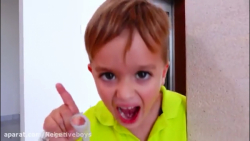 ولاد و نیکیتا  ولاد نیکیتا  ما...