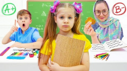 دیانا و روما قسمت 77 ماجراهای...