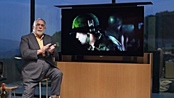 فرانسیس فورد کاپولا تلویزیون O...