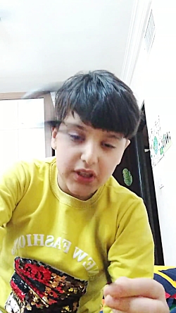 فرفره های انفجاری