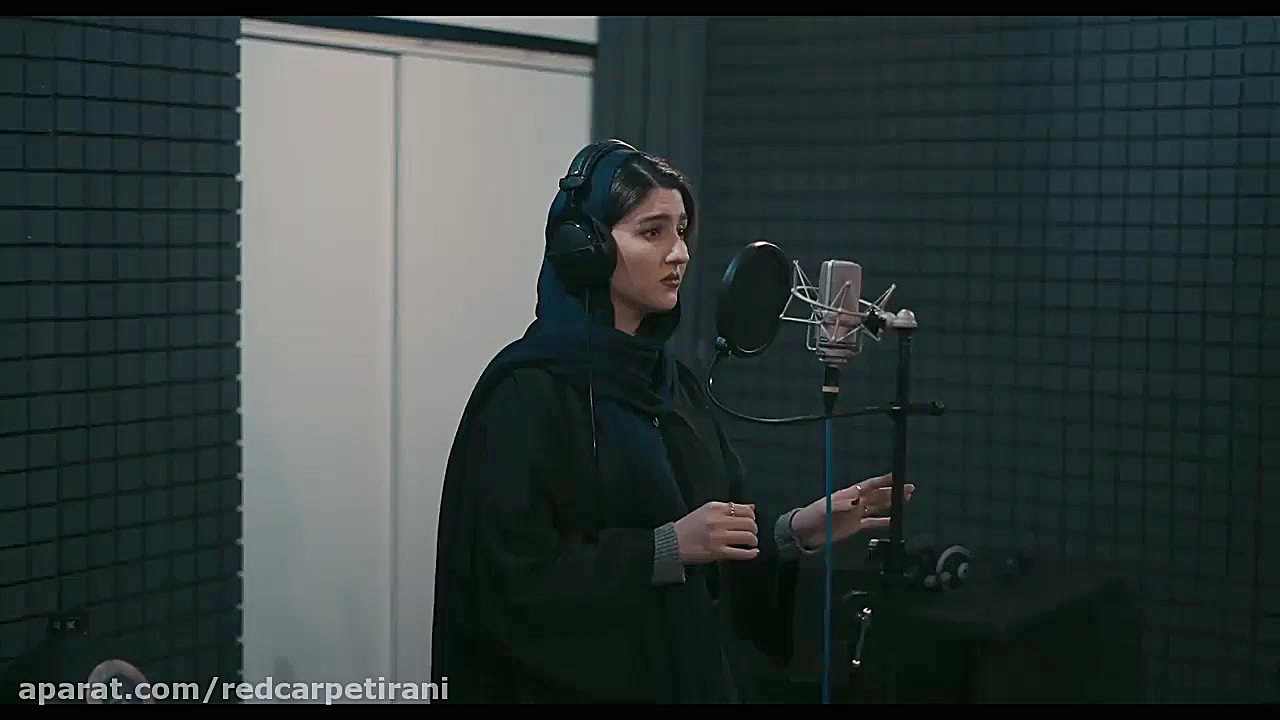 موزيك فيلم سينمايي بي مادر حلزون تیک‌تاکی