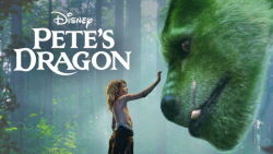 تریلر فیلم پیت اژدها Petes Dragon 2016 (لینک دانلود در قسمت توضیحات)