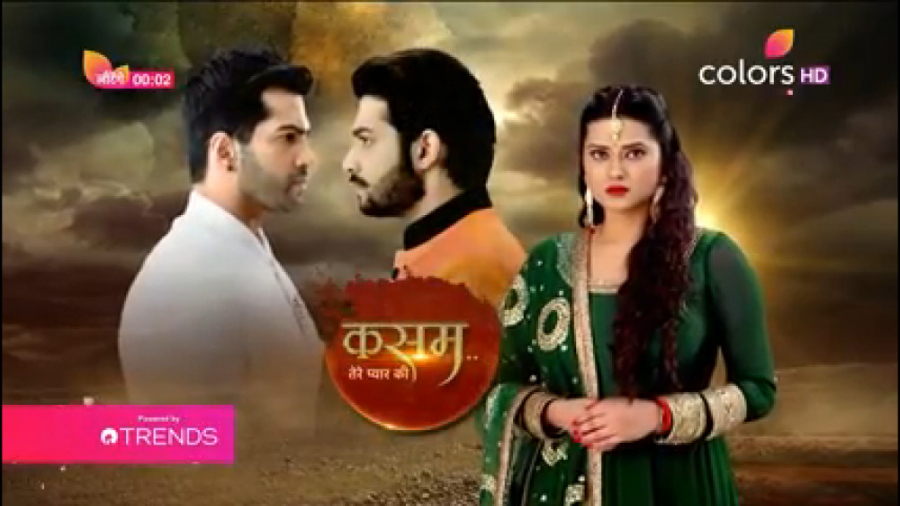 سریال هندی به عشق تو سوگند قسم...