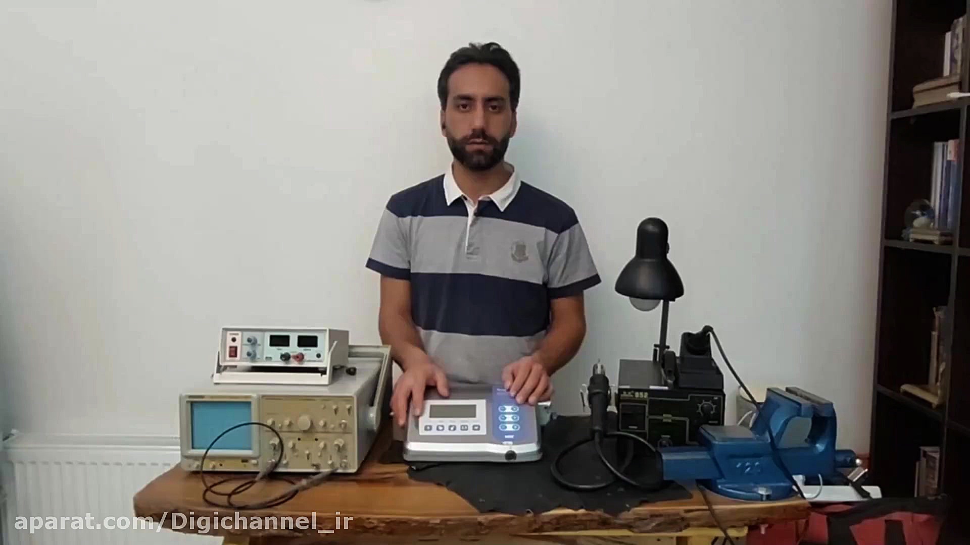 تشریح عملکرد و اجزای داخلی دستگاه دندان پزشکی NSK ساخت ژاپن لیپوست