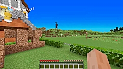 لحظات فان بازی ماینکرافت قسمت...