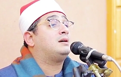 تلاوت جدید سوره نجم محمود شحات ، مقام راست بیات (۱۲ بهمن ۱۴۰۰)