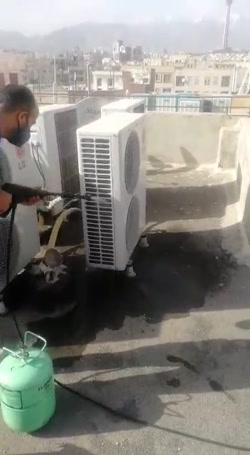 نمایندگی سرویس و تعمیرات تخصصی کولر گازی و داکت اسپلیت ال جی  ۰۹۱۲۳۴۴۹۹۳۶LG